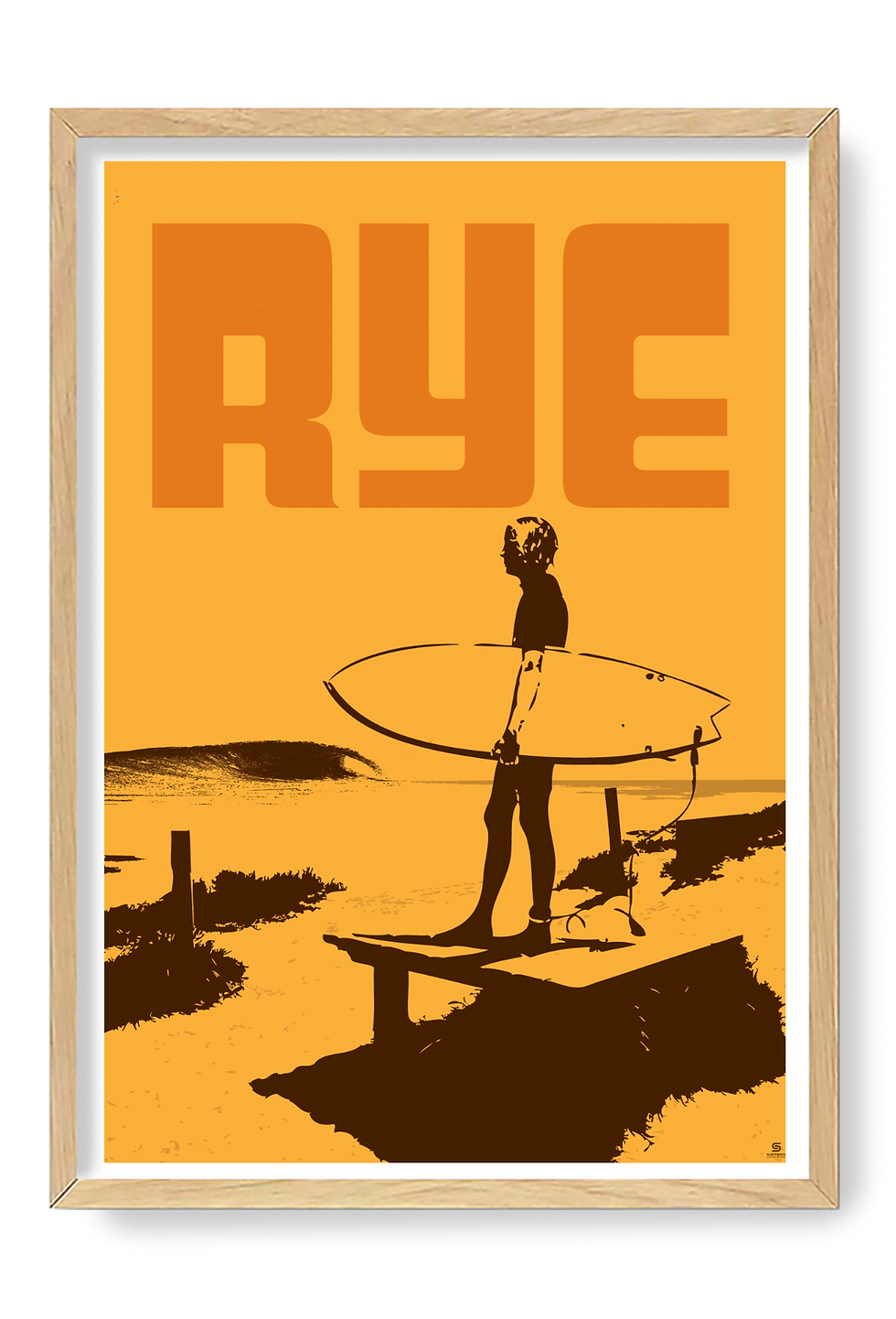 Thumbnail: Rye | Back Beach Grom