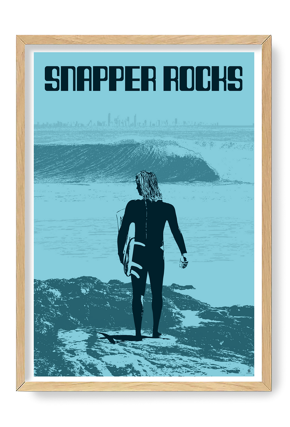 Thumbnail: Snapper Rocks | Reefs Edge