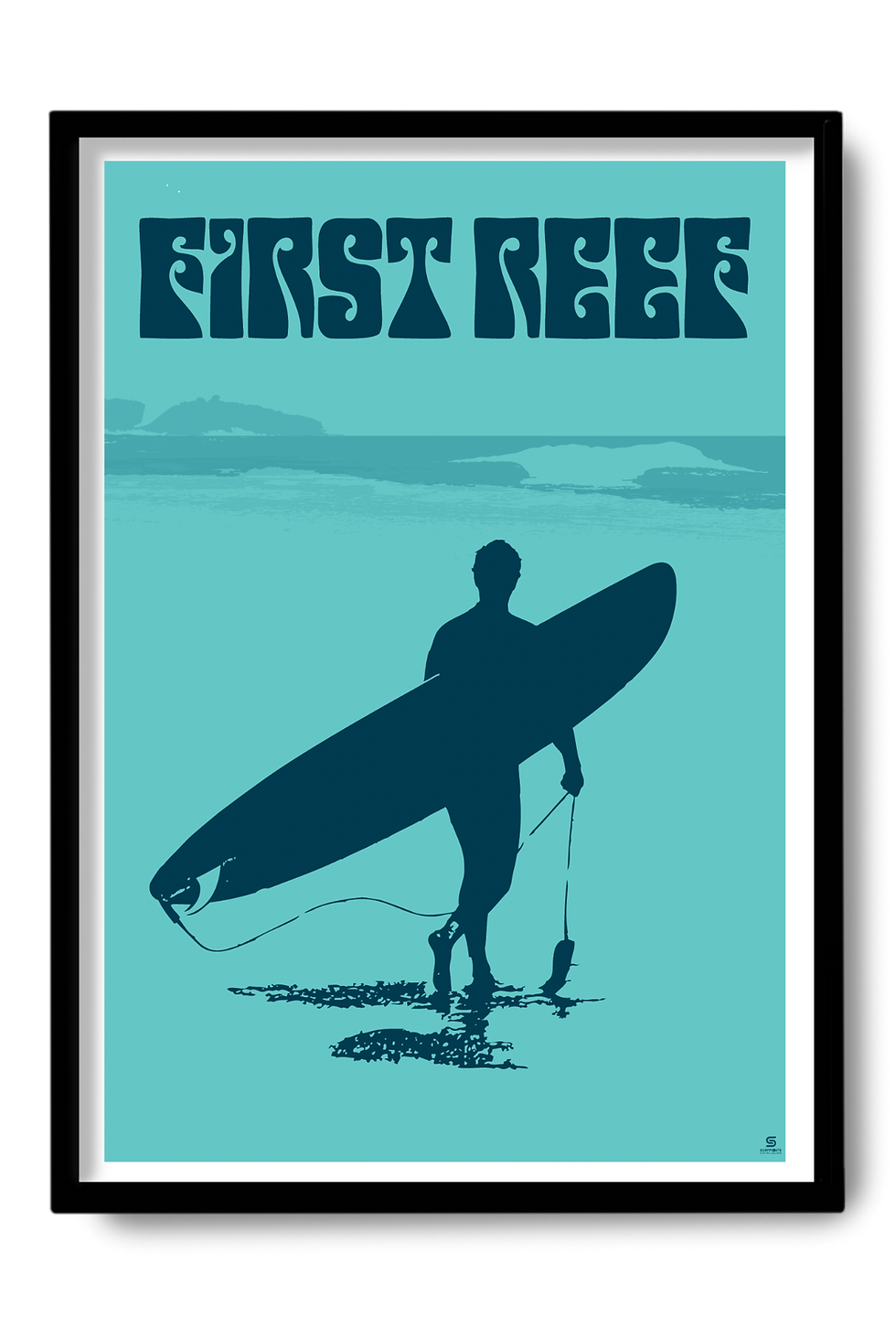 Thumbnail: Shoreham I First Reef