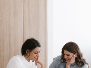 Why Psychology Practices Feel Harder Just When They Start Working