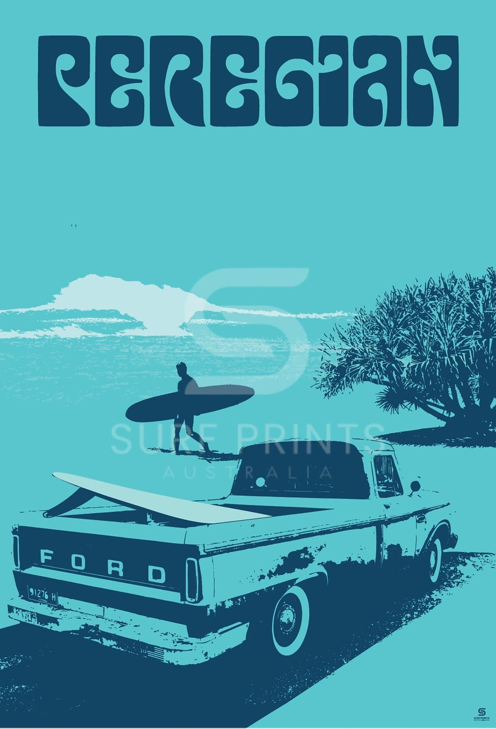 Peregian Beach | A Few Before Work