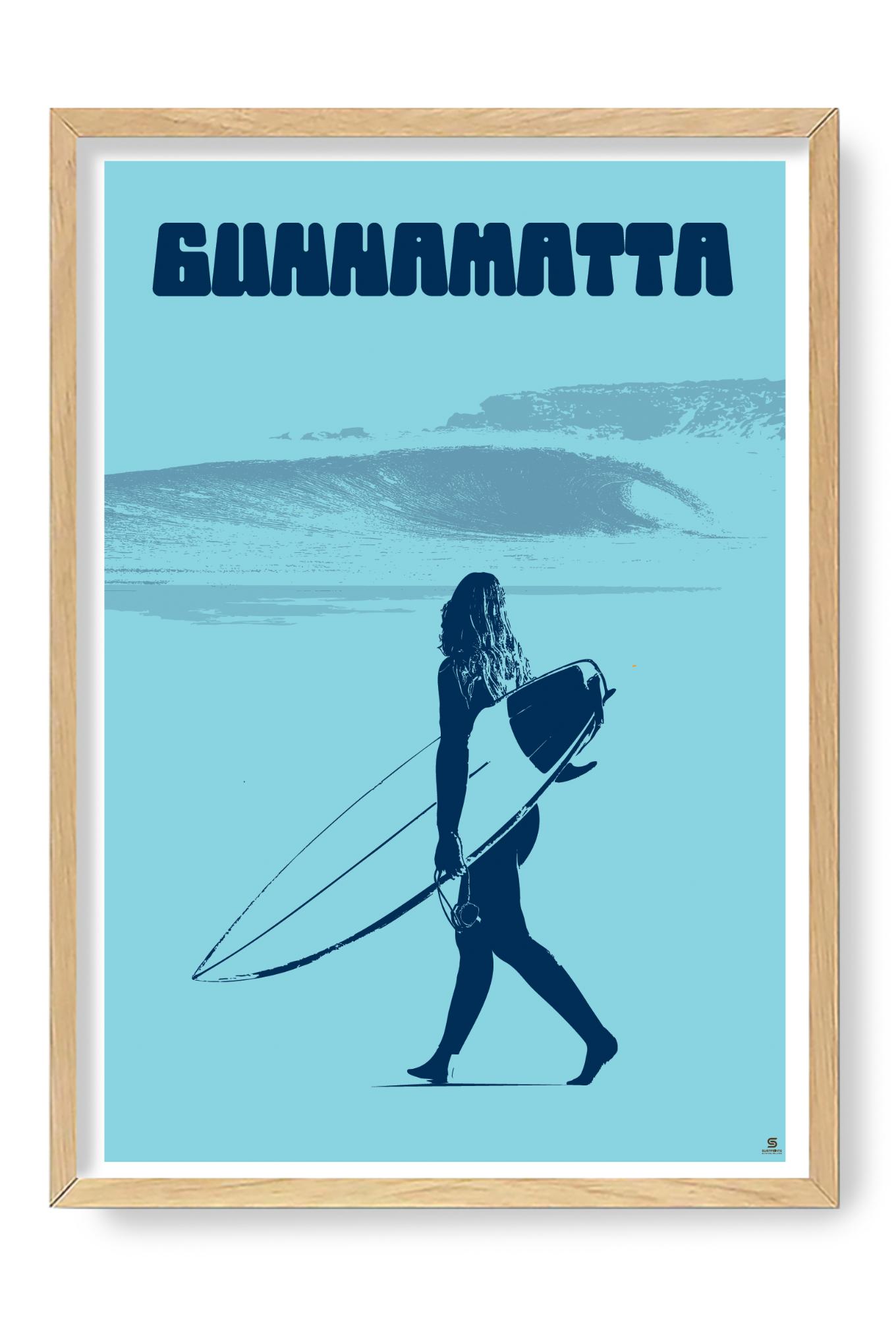 Gunnamatta | Morning Perfection