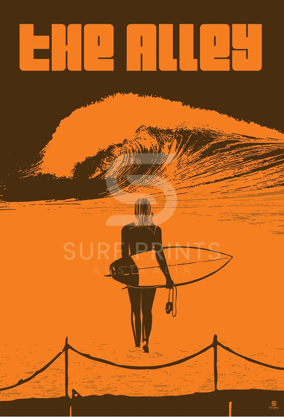 Cronulla The Alley | Sunrise Magic