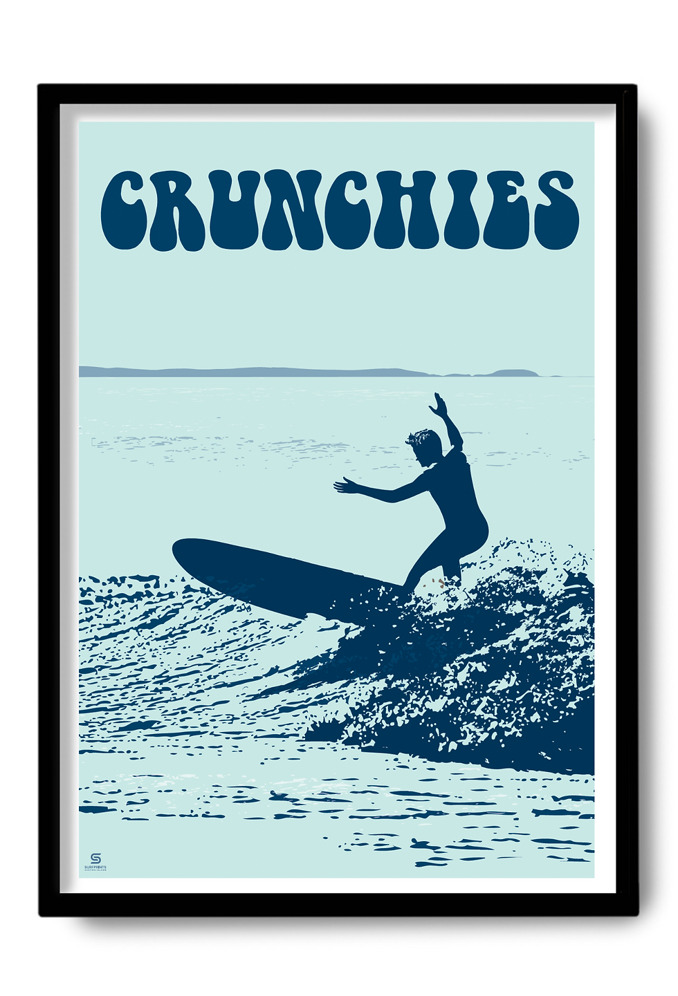 Thumbnail: Point Leo | Crunchies