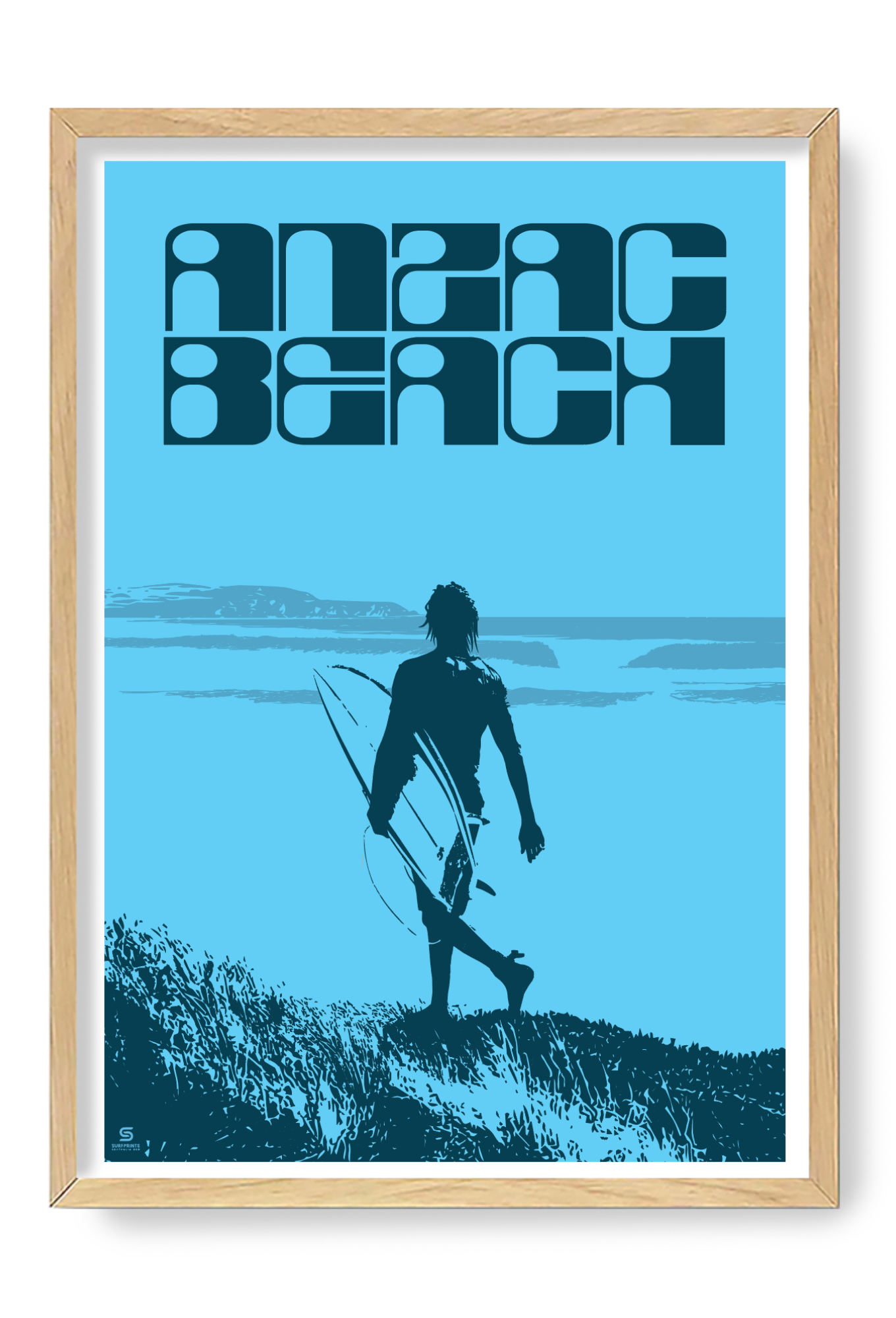Phillip Island | Anzac Beach