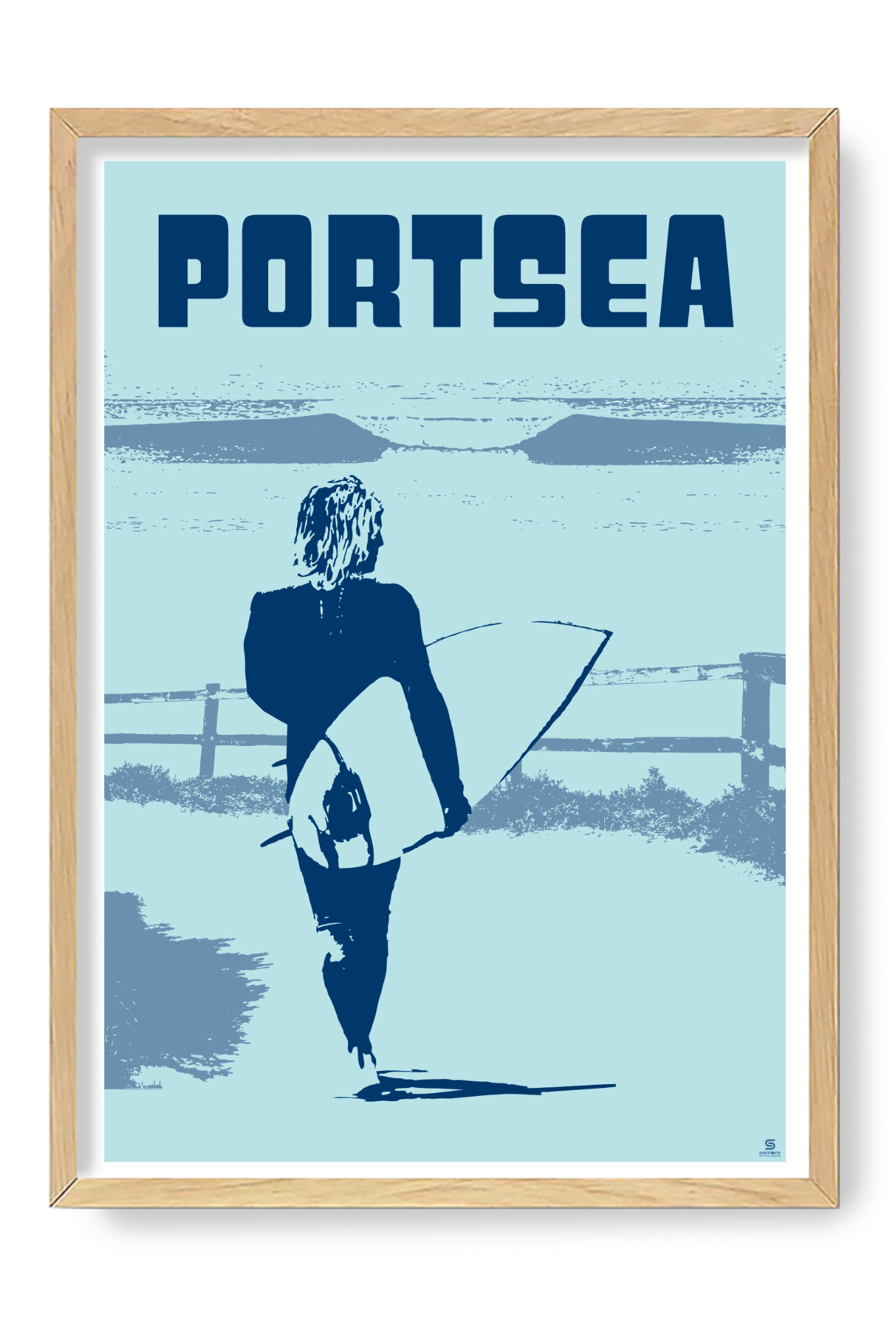 Portsea | Surftime