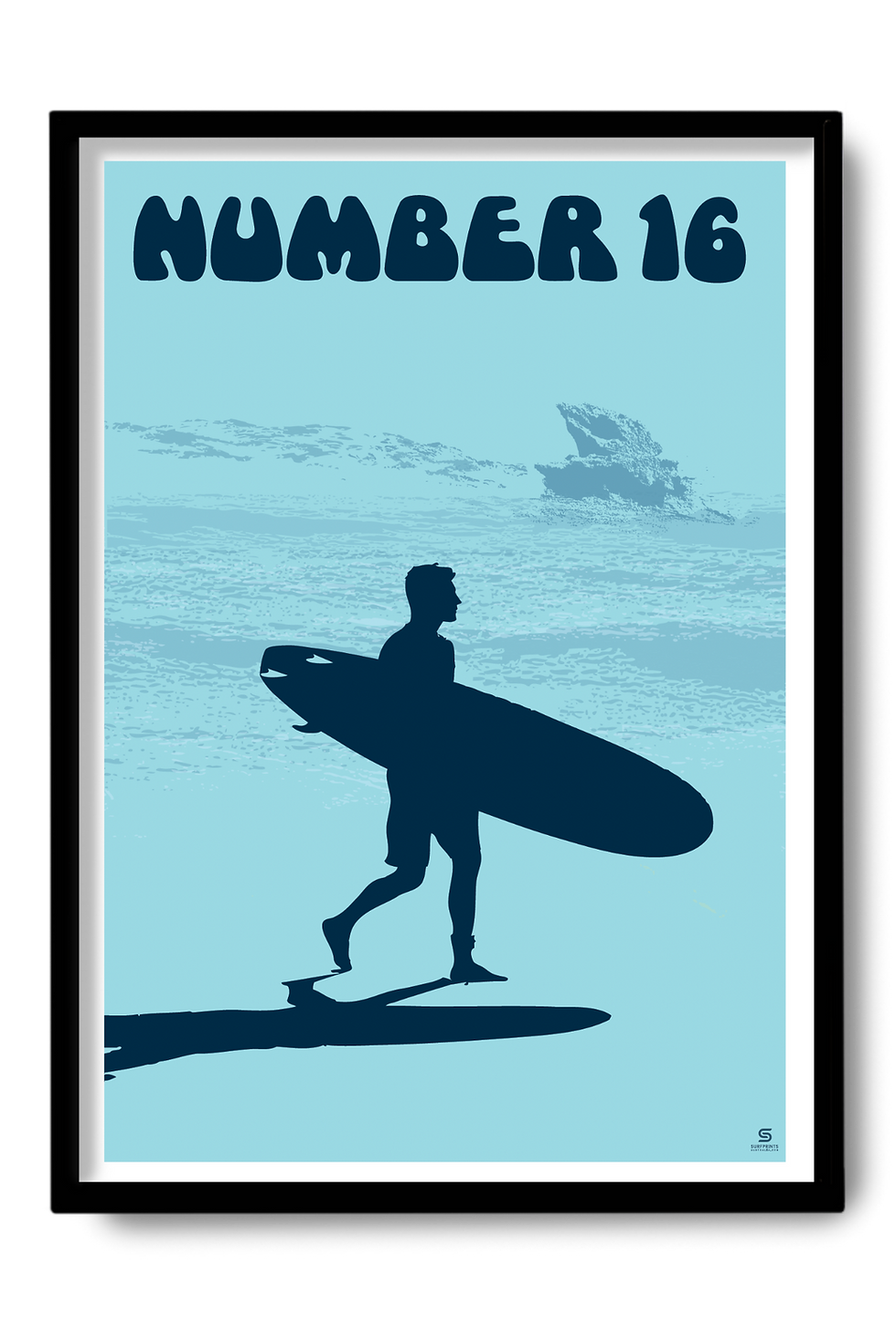 Thumbnail: Rye | Number 16 Beach