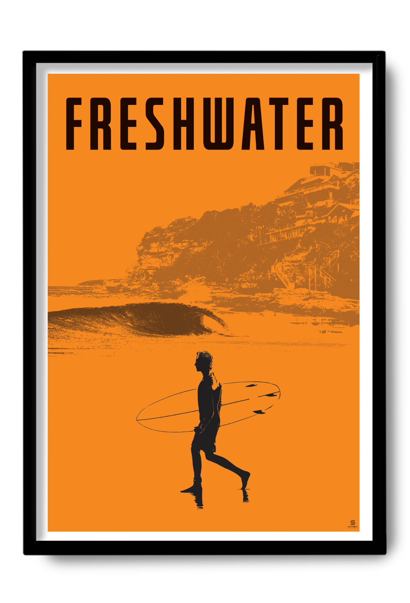 Freshwater | A Few Quick Ones