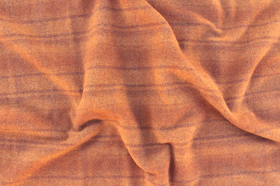 Spiced Orange (TW)