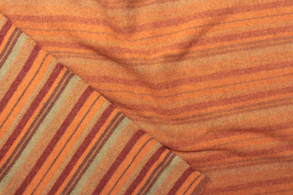 Joseph's Coat (TW)