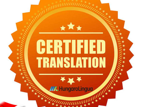Moving to Hungary for Work or Study? You’ll Need Certified Translation in Hungary
