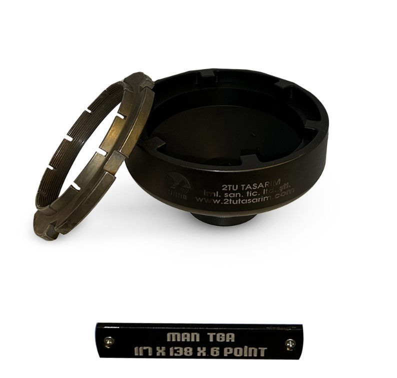 Küçük resim: MAN TGA 117x138x6 PINNED