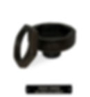 IVECO FORD CARGO 110x6Point Axle Nut Socket 3/4" Drive