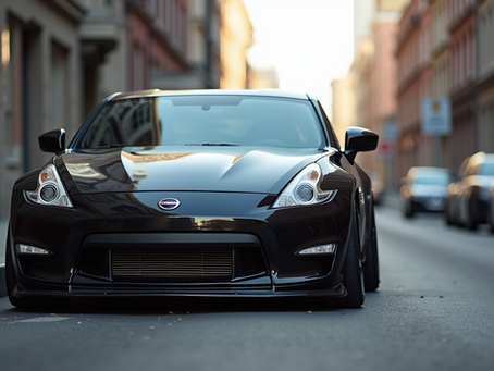 Understanding Legal Car Modifications in the UK