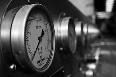 Plant room gas safety, plant room control systems, boiler heating control, heat pump control