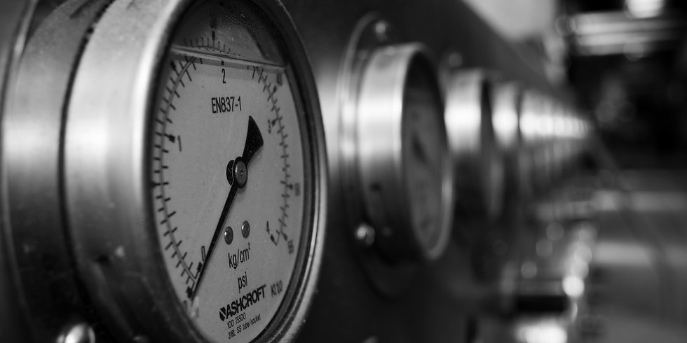 Priming the Innovation Pump: Building Our Way Out of Crisis