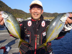 加賀根では、美味しいお土産も。