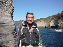 犬島　高橋さん