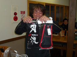 事務局の大木さん
