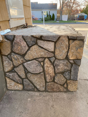 Masonry