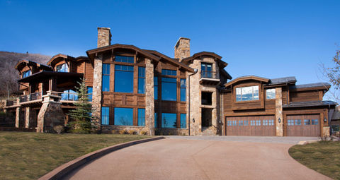 Deer Valley Residence 3
