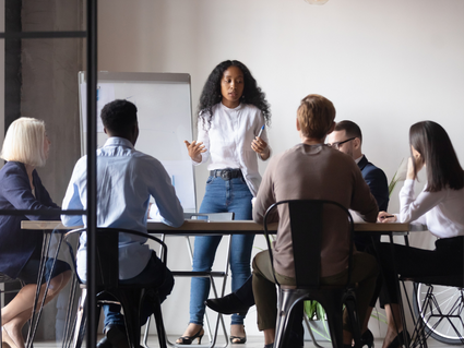 Politics & Religion in the Workplace: What HR Needs to Know