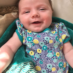 Helping Hands: Marlie Lipps