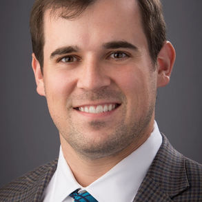 Matt Thompson | Board Member Spotlight