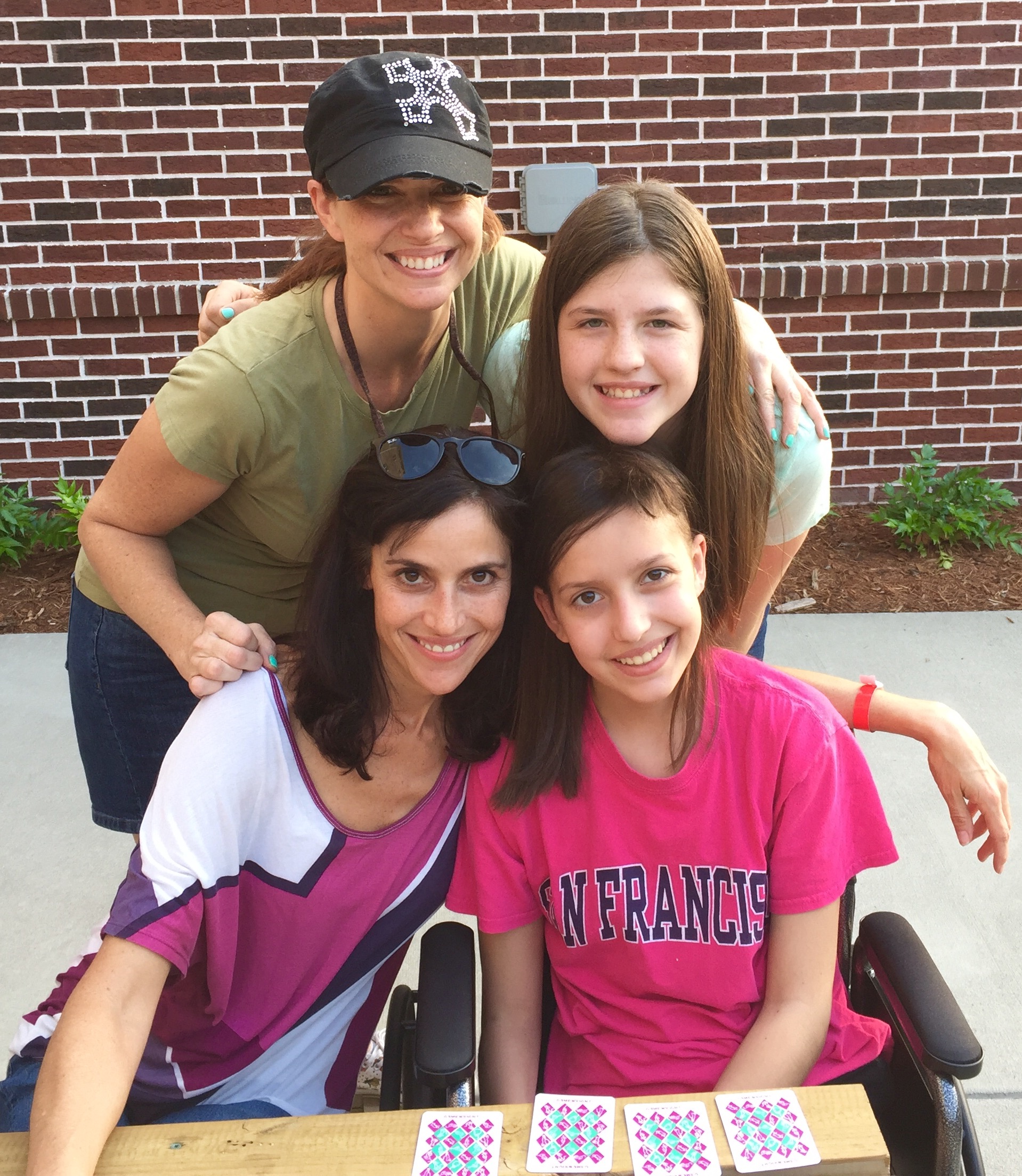Clinical Trial in Augusta