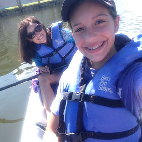 2 Years Ago Today...