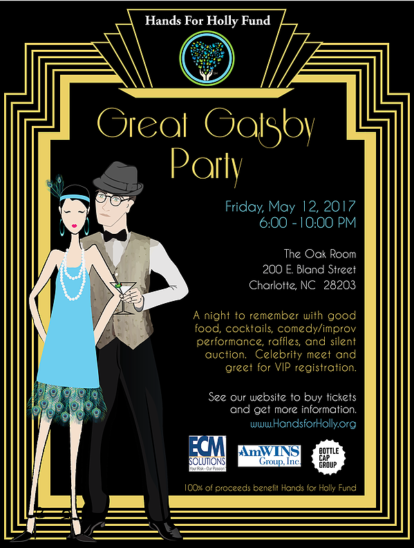 Tickets On Sale Now!