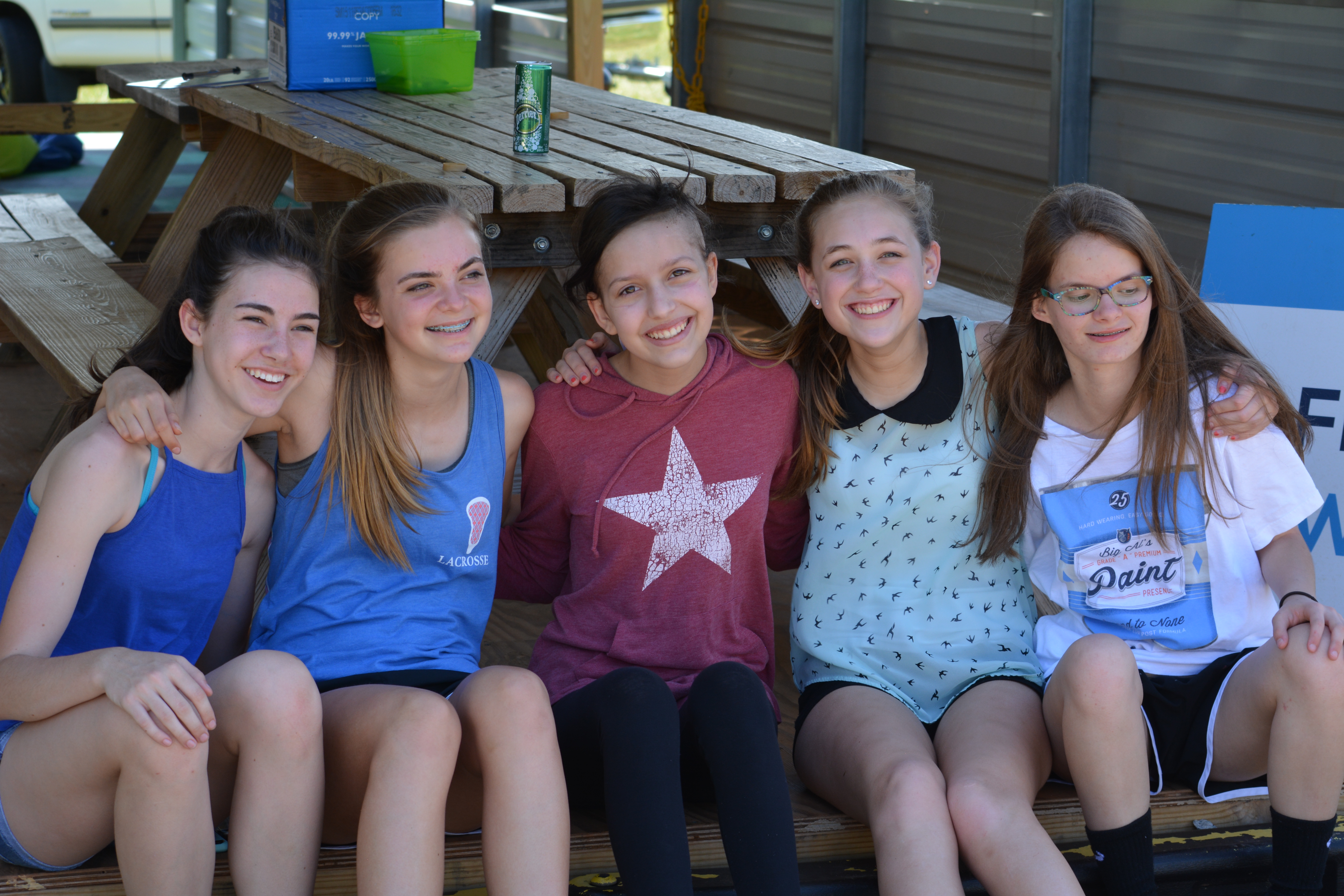 Great Friends