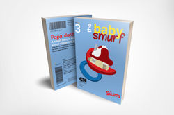 Baby Smurf Redesign