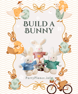 Orange Illustrated Cute Easter Egg Hunt Invitation Event Flyer-2.png