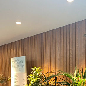 Week 2 - London Detail and Material