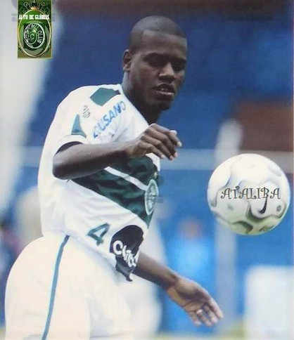 Câmara de Paulínia irá homenagear o ex-jogador Ataliba