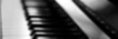 Piano B&W