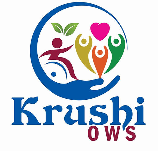 OUR LOGO depicting that joy is a state of mind which has to be experienced by all without exception.