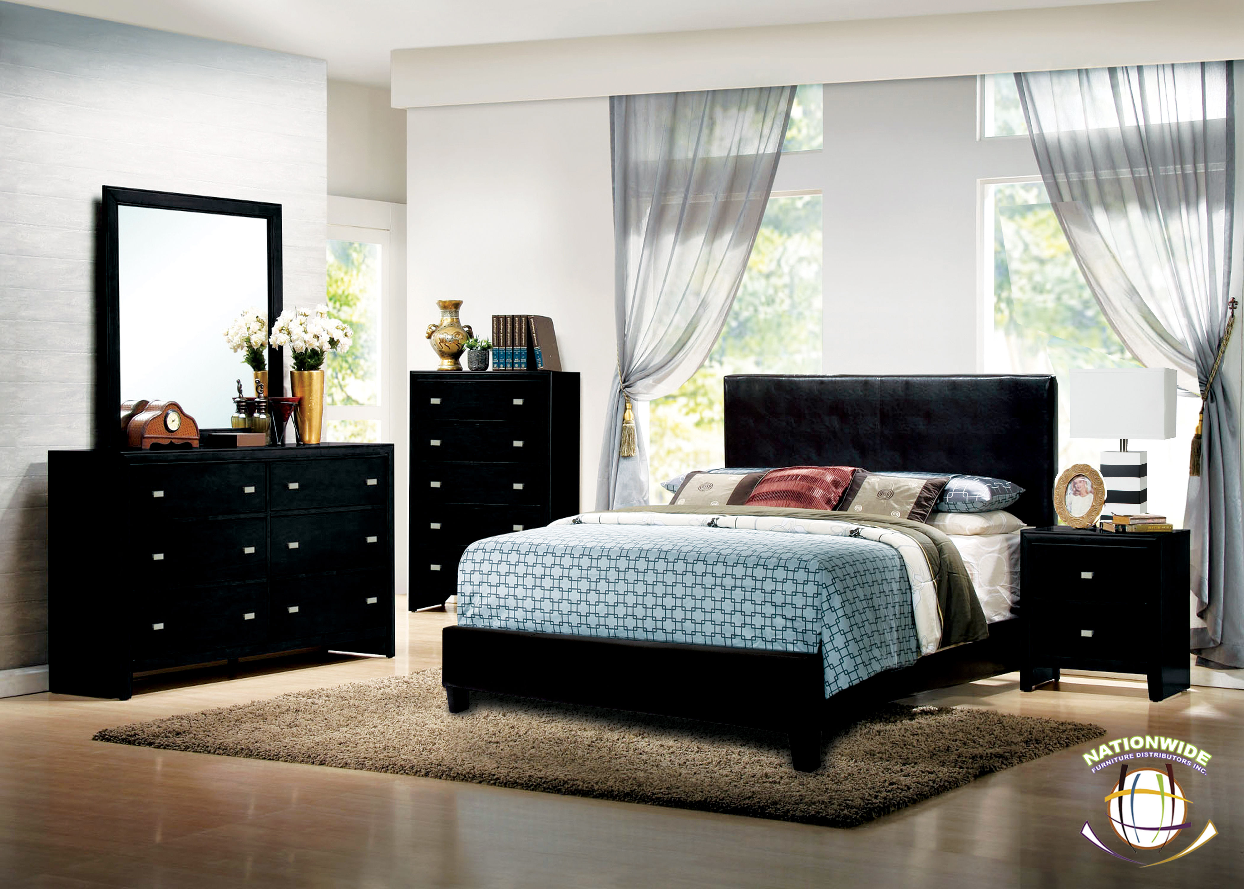 B502 (Full Bed)
