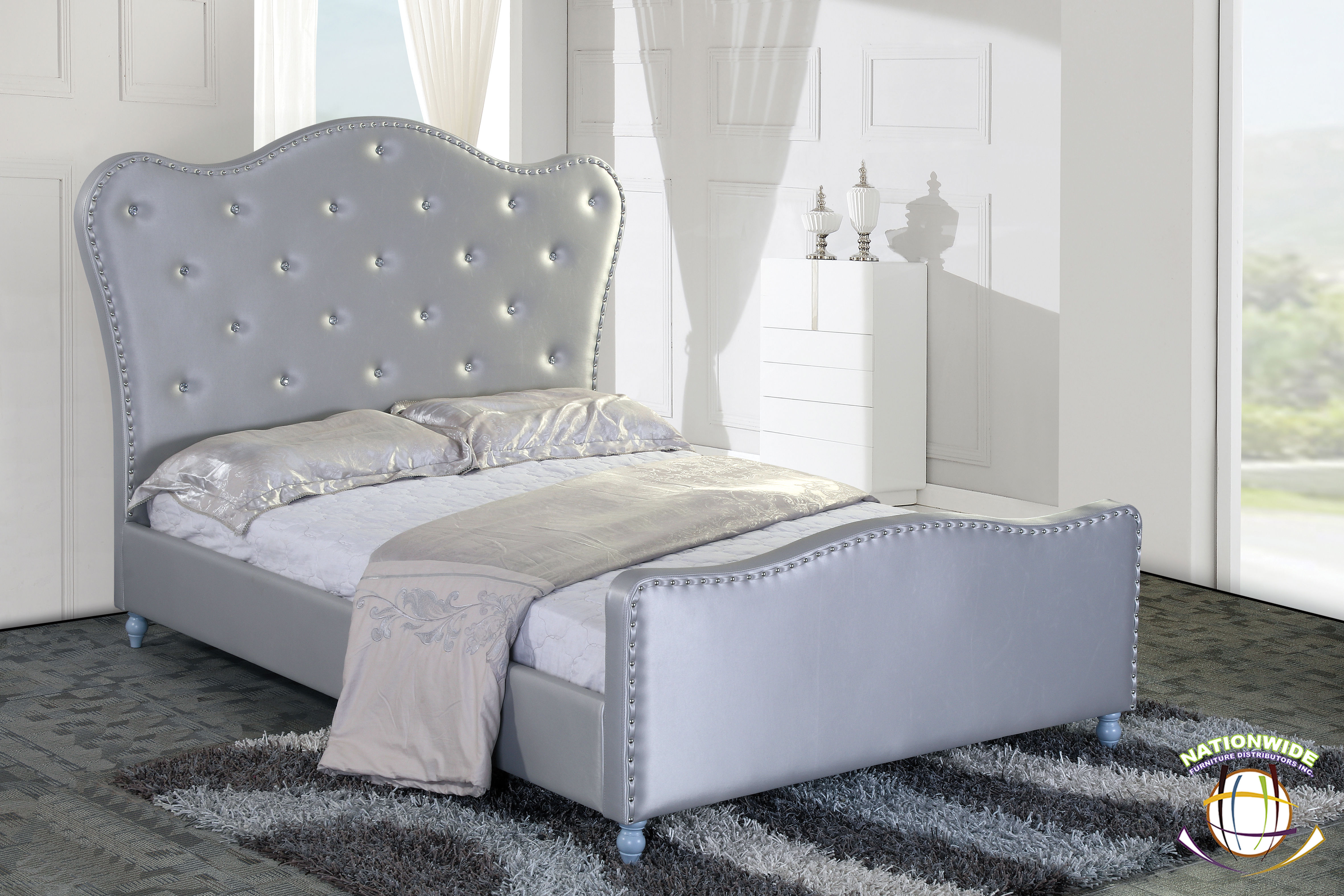 B840 (Full Bed)