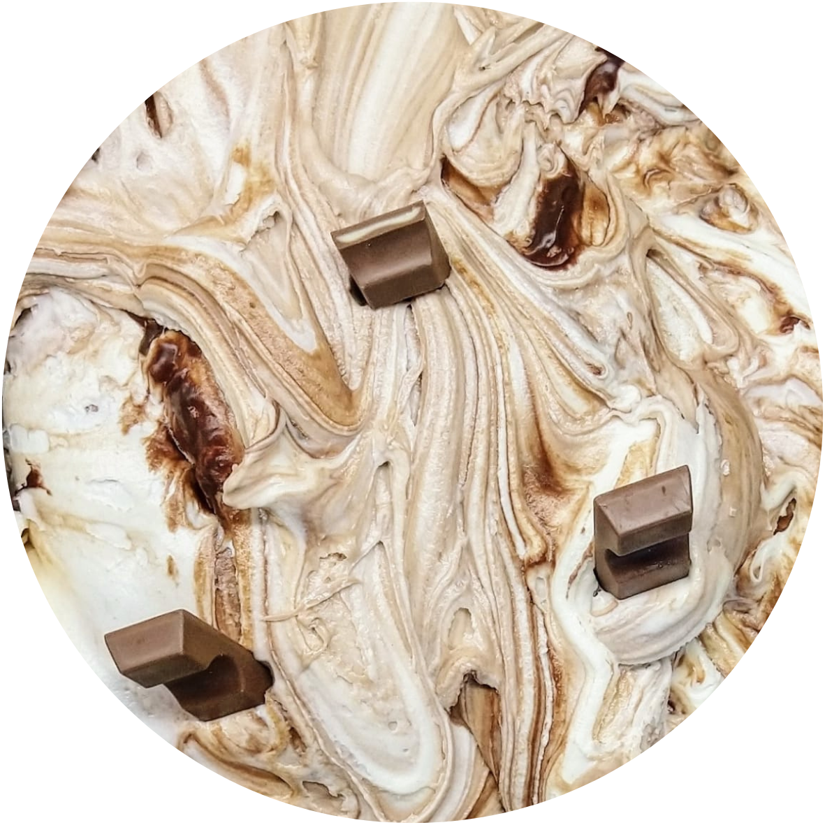 Kinderschokolade (klein)