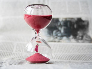 הזמן הוא "אלסטי": מדוע הזמן עובר מהר יותר על הר מאשר בגובה פני הים?