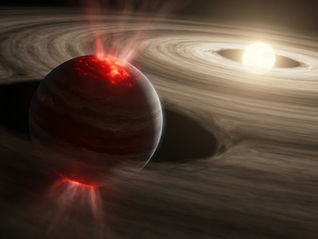 תגלית נדירה של כוכב לכת "תינוק" חושפת כלל תצפיתי חדש שעשוי לשנות את החיפוש אחר חיים