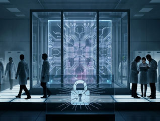 349 מדענים קוונטיים חתמו נגד מיליטריזציה של המחקר שלהם - רק 14 אמריקאים העזו