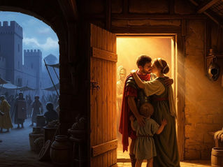 העולם האמיתי והנסתר של הצבא הרומי