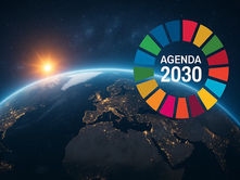 אג'נדה 2030: חזון עולמי או מזימת שליטה?