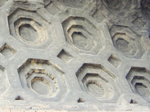 הנוסחה האבודה של הבטון הרומאי