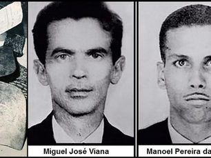 תעלומת מסכות העופרת: הטכנאים שחיכו לאות מהשמיים - ומצאו את מותם