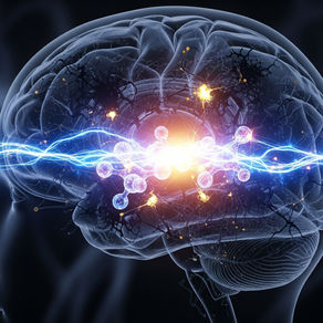 המולקולה הרוחנית: האם חומר הזייתי הוא התקווה החדשה לטיפול בשבץ מוחי?