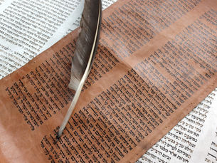 על ביקורת המקרא